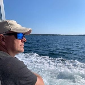 Meet your Posher, Ken